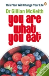 Capa do artigo You Are What You Eat
