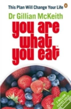 Capa do artigo You Are What You Eat