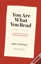 You Are What You Read
