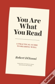Capa do artigo You Are What You Read