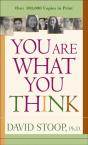 You Are What You Think - Preview