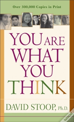 Capa do artigo You Are What You Think