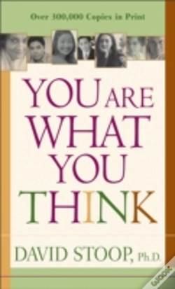 Capa do artigo You Are What You Think