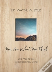 Capa do artigo You Are What You Think