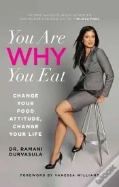 You Are Why You Eat