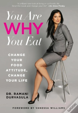 Capa do artigo You Are Why You Eat