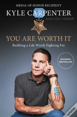 Capa do artigo You Are Worth It