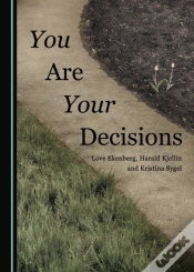 Capa do artigo You Are Your Decisions