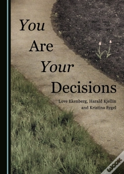 Capa do artigo You Are Your Decisions