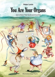 Capa do artigo You Are Your Organs:Get To Know Their Qu