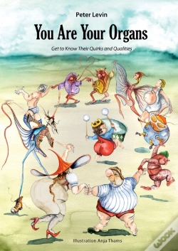 Capa do artigo You Are Your Organs:Get To Know Their Qu