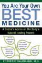 You Are Your Own Best Medicine - Preview