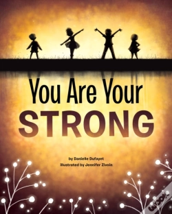Capa do artigo You Are Your Strong