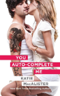 You Auto-Complete Me - Preview