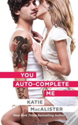 Capa do artigo You Auto-Complete Me