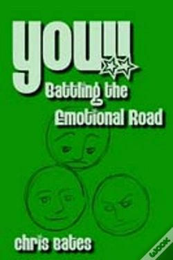 Capa do artigo You!! Battling The Emotional Road