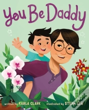 Capa do artigo You Be Daddy