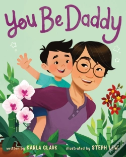 Capa do artigo You Be Daddy