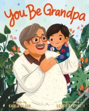 You Be Grandpa
