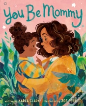 Capa do artigo You Be Mommy