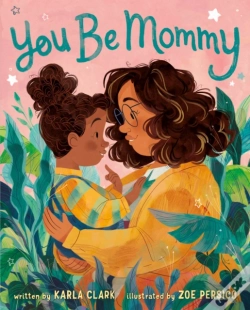 Capa do artigo You Be Mommy