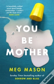 Capa do artigo You Be Mother