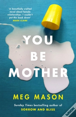 Capa do artigo You Be Mother