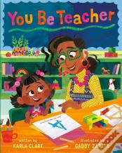 You Be Teacher