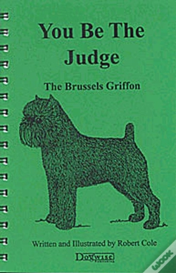 Capa do artigo You Be The Judge - The Brussels Griffon