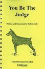 You Be The Judge - The Doberman Pinscher - Preview