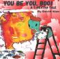 You Be You, Boo! - Preview