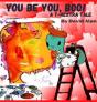 You Be You, Boo! - Preview