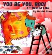 Capa do artigo You Be You, Boo!