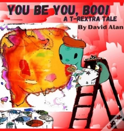 Capa do artigo You Be You, Boo!
