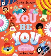 Capa do artigo You Be You