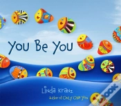 Capa do artigo You Be You
