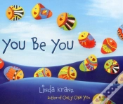 Capa do artigo You Be You