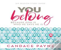 You Belong Bible Study Guide