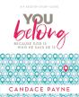 You Belong Bible Study Guide - Preview