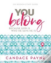 Capa do artigo You Belong Bible Study Guide