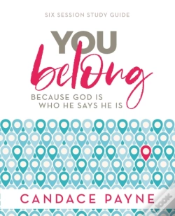 Capa do artigo You Belong Bible Study Guide