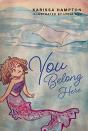 You Belong Here - Preview