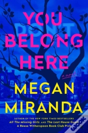 Capa do artigo You Belong Here