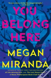 Capa do artigo You Belong Here