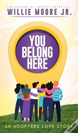 Capa do artigo You Belong Here