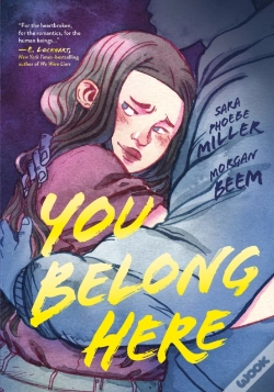 Capa do artigo You Belong Here