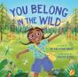 You Belong In The Wild - Preview
