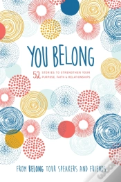 Capa do artigo You Belong