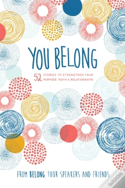 Capa do artigo You Belong