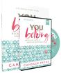 You Belong Study Guide With Dvd - Preview